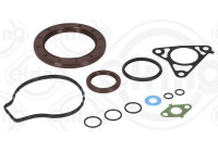 Gasket Set, crank case 428.370 Elring