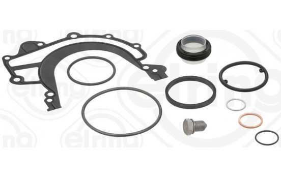 Gasket Set, crank case 428.400 Elring