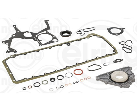 Gasket Set, crank case 428.690 Elring