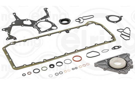 Gasket Set, crank case 428.690 Elring