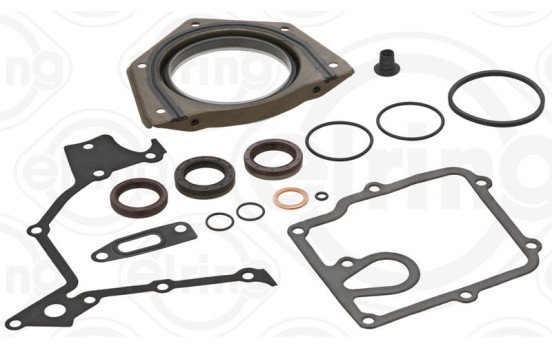 Gasket Set, crank case 431.250 Elring