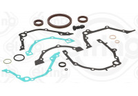 Gasket Set, crank case 431.560 Elring
