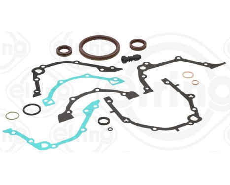 Gasket Set, crank case 431.560 Elring