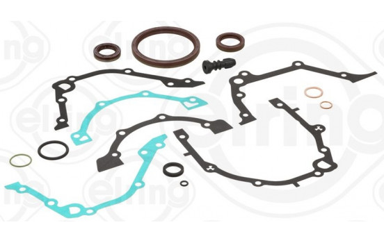 Gasket Set, crank case 431.560 Elring