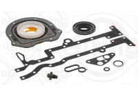 Gasket Set, crank case 437.370 Elring