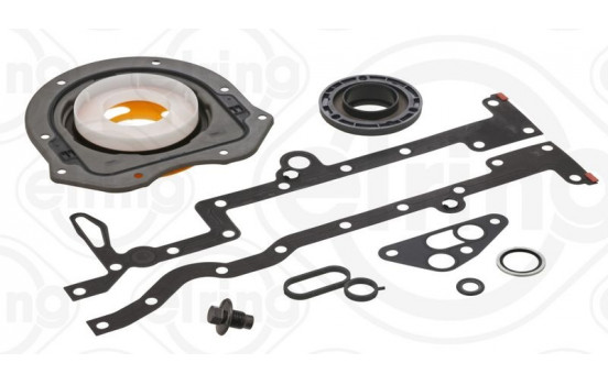 Gasket Set, crank case 437.370 Elring