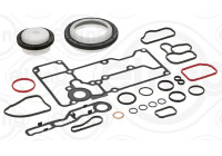 Gasket Set, crank case 441.310 Elring