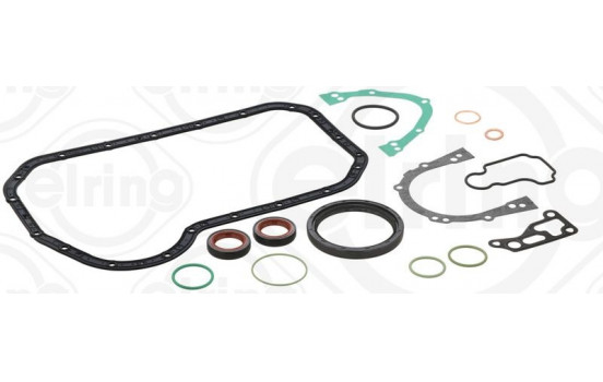 Gasket Set, crank case 446.920 Elring