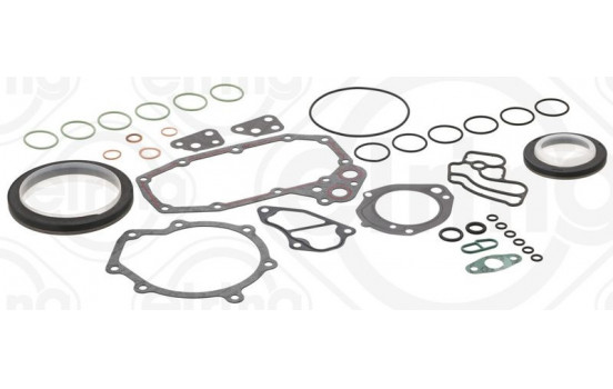 Gasket Set, crank case 446.930 Elring