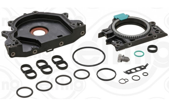 Gasket Set, crank case 452.990 Elring