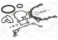 Gasket Set, crank case 455.250 Elring