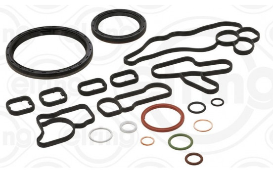 Gasket Set, crank case 456.250 Elring