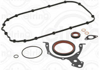 Gasket Set, crank case 457.930 Elring