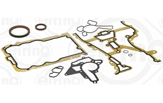 Gasket Set, crank case 476.800 Elring