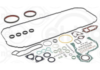 Gasket Set, crank case 478.890 Elring