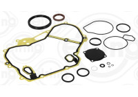Gasket Set, crank case 483.740 Elring