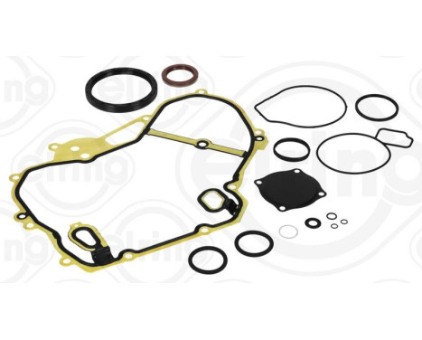 Gasket Set, crank case 483.740 Elring