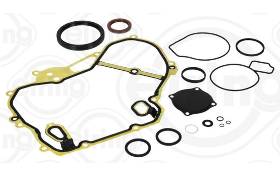 Gasket Set, crank case 483.740 Elring