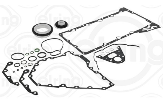 Gasket Set, crank case 485.200 Elring