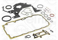 Gasket Set, crank case 492.160 Elring
