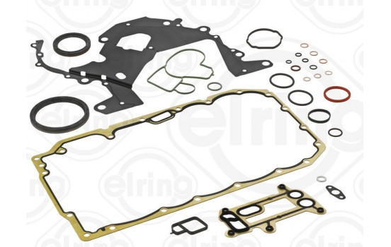 Gasket Set, crank case 492.160 Elring