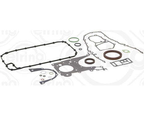 Gasket Set, crank case 495.850 Elring