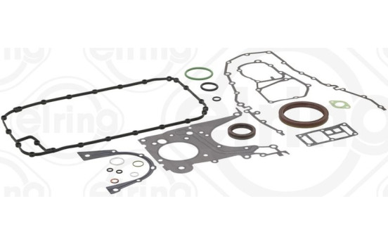 Gasket Set, crank case 495.850 Elring