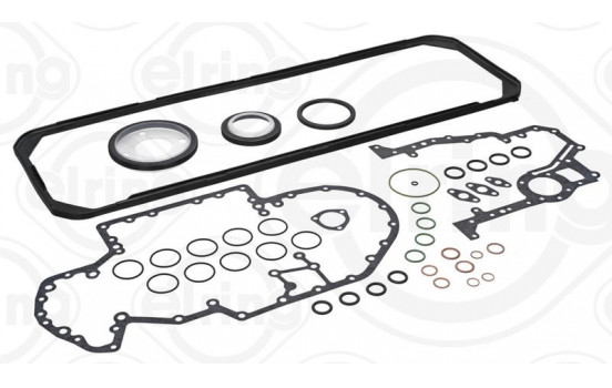 Gasket Set, crank case 498.930 Elring