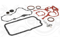 Gasket Set, crank case 505.201 Elring