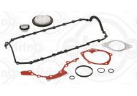 Gasket Set, crank case 506.540 Elring