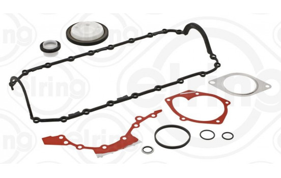 Gasket Set, crank case 506.540 Elring