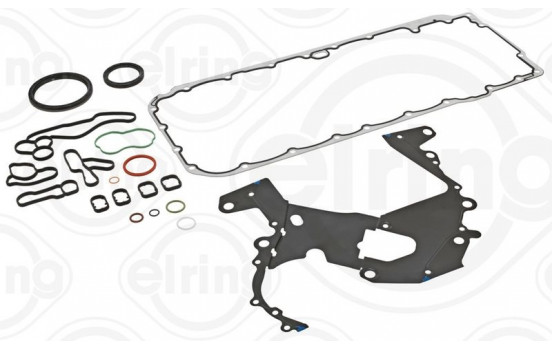 Gasket Set, crank case 522.120 Elring