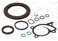Gasket Set, crank case 522.360 Elring