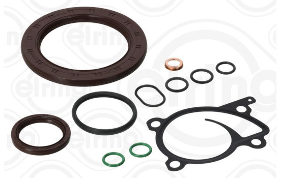 Gasket Set, crank case 522.360 Elring