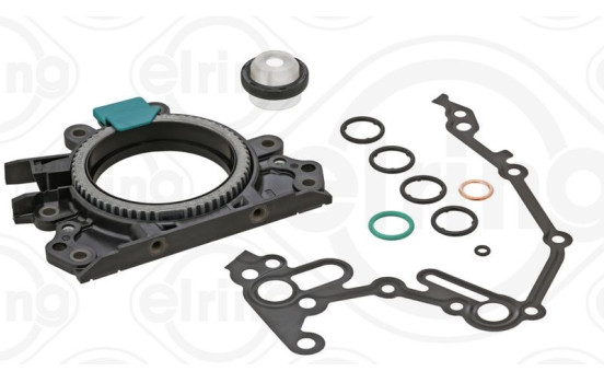 Gasket Set, crank case 523.430 Elring