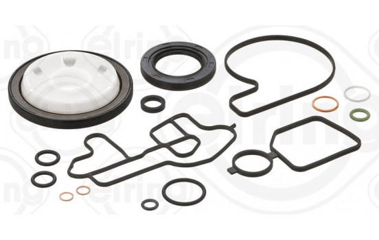 Gasket Set, crank case 529.880 Elring