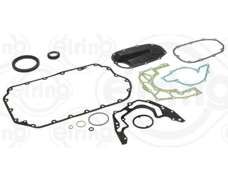 Gasket Set, crank case 539.200 Elring