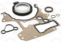 Gasket Set, crank case 545.820 Elring