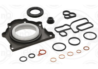 Gasket Set, crank case 564.990 Elring