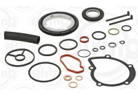 Gasket Set, crank case 572.860 Elring