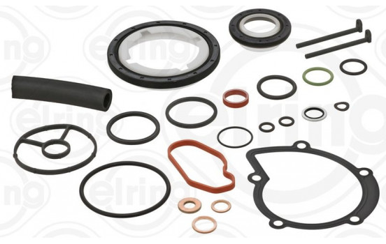 Gasket Set, crank case 572.860 Elring