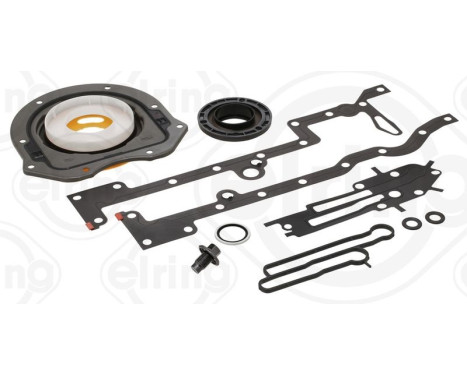 Gasket Set, crank case 572.890 Elring