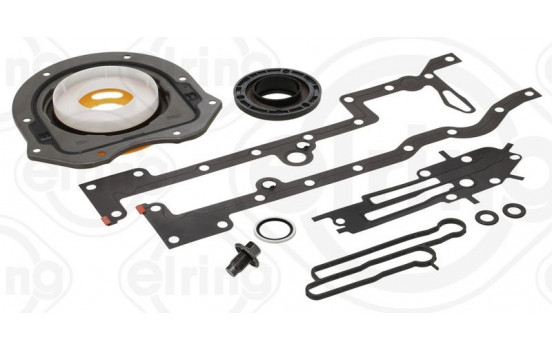 Gasket Set, crank case 572.890 Elring