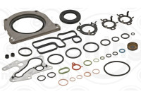 Gasket Set, crank case 577.220 Elring