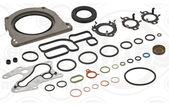 Gasket Set, crank case 577.220 Elring