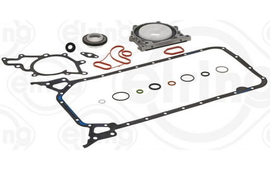 Gasket Set, crank case 577.470 Elring