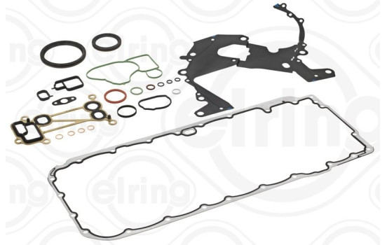 Gasket Set, crank case 584.450 Elring