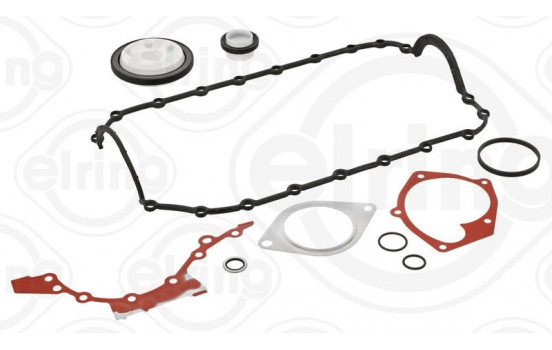 Gasket Set, crank case 584.850 Elring