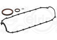 Gasket Set, crank case 584.860 Elring
