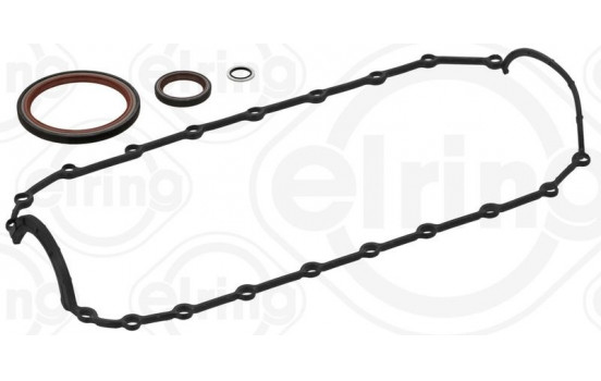 Gasket Set, crank case 584.860 Elring